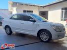 GM - Chevrolet Cobalt LTZ 1.4 Branca