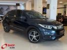 HONDA HR-V EXL 1.8 16v Azul