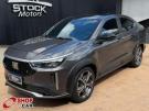 FIAT Fastback Limited Edition 1.3T 16v Cinza