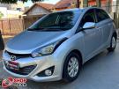 HYUNDAI HB20 Comfort Plus 1.6 16v Prata