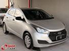 HYUNDAI HB20 Comfort 1.0 12v Prata