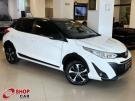 TOYOTA Yaris Hatch X-Way Connect 1.5 16v Branca