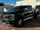 FORD F450 Limited Super Duty 6.7TDi V8 4x4 C.D. Preta