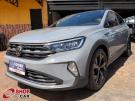 VW - Volkswagen Nivus Highline 1.0 12v TSi Cinza