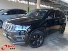 JEEP Compass Sport 2.0 16v Preta