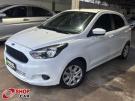 FORD Ka Hatch SE 1.0 12v Branca