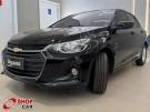 GM - Chevrolet Onix Hatch LTZ 1.0T 12v Preta