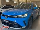 VW - Volkswagen Nivus Highline 1.0 12v TSi Azul