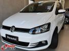 VW - Volkswagen Fox Connect 1.6 4p. Branca