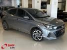 HYUNDAI HB20 Comfort 1.0T 12v Cinza