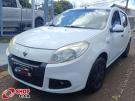 RENAULT Sandero Authentique 1.0 16v Branca