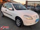 GM - Chevrolet Celta Life 1.0 2p. Branca