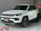 JEEP Compass Sport 1.3 16v T270 Branca