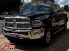 RAM 2500 Laramie 6.7TDi 24v 4x4 C.D. Preta
