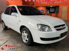 GM - Chevrolet Classic LS 1.0 Branca