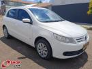 VW - Volkswagen Gol Trend 1.0 4p. Branca