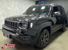 JEEP Renegade S 1.3 16v T270 4x4 Preta