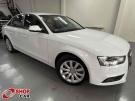 AUDI A4 Ambiente 2.0 TFSi 16v Branca
