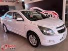 GM - Chevrolet Cobalt LTZ 1.8 Branca