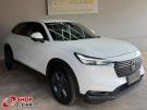 HONDA HR-V EXL 1.5 16v Branca