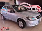 GM - Chevrolet Celta Life 1.0 2p. Prata