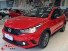 FIAT Argo Trekking 1.3 Vermelha