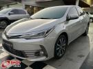 TOYOTA Corolla Altis 2.0 16v Prata