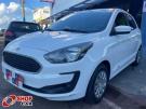 FORD Ka Hatch SE 1.0 12v Branca