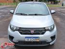 FIAT Mobi Like 1.0 Prata