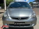 HONDA Fit LX 1.4 Prata