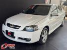 GM - Chevrolet Astra Hatch Advantage 2.0 4p. Branca