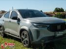 FIAT Fastback Limited Edition 1.3T 16v Cinza