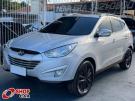 HYUNDAI ix35 2.0 16v Prata