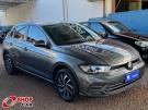VW - Volkswagen Polo Hatch Highline 1.0 12v TSi Cinza