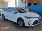 TOYOTA Corolla XEi 2.0 16v Branca