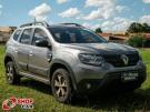 RENAULT Duster Intense 1.6 16v Cinza
