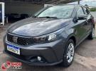 FIAT Argo Drive 1.0 Cinza