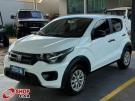 FIAT Mobi Like 1.0 Branca