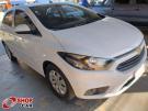 GM - Chevrolet Onix LT 1.0 Branca