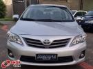 TOYOTA Corolla XEi 2.0 16v Prata