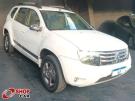 RENAULT Duster Tech Road 2.0 16v Branca