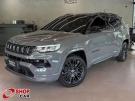 JEEP Compass S 1.3 16v T270 Cinza
