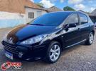 PEUGEOT 307 Presence 1.6 16v Preta