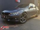 BMW 320i 2.0T 16v Cinza