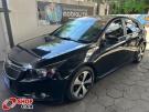 GM - Chevrolet Cruze Hatch Sport6 LT 1.8 16v Preta