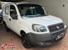 FIAT Doblo Cargo 1.8 16v Branca