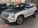 HYUNDAI Creta Platinum 1.0T 12v Prata