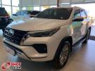 TOYOTA Hilux SW4 SRX D4-D 2.8TDi 16v 4x4 Branca