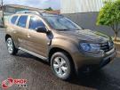 RENAULT Duster Zen 1.6 16v Marrom