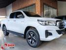 TOYOTA Hilux SRX D4-D 2.8TDi 16v 4X4 C.D. Branca